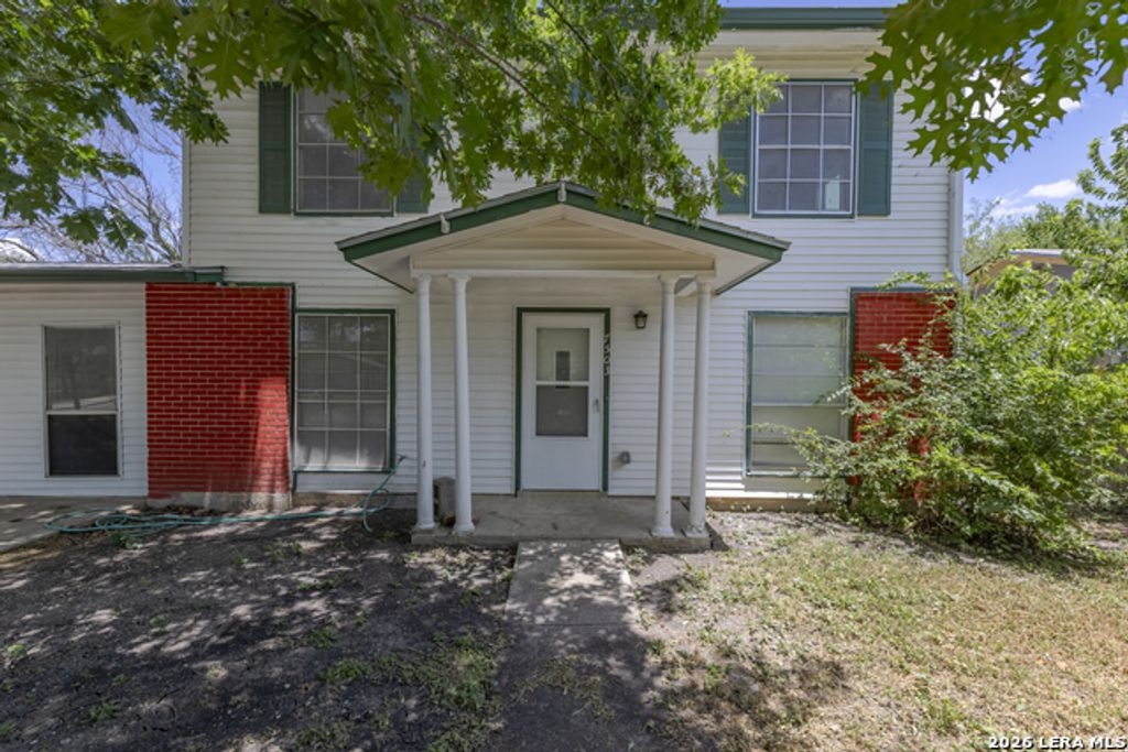 7503 Westlyn Dr, San Antonio
