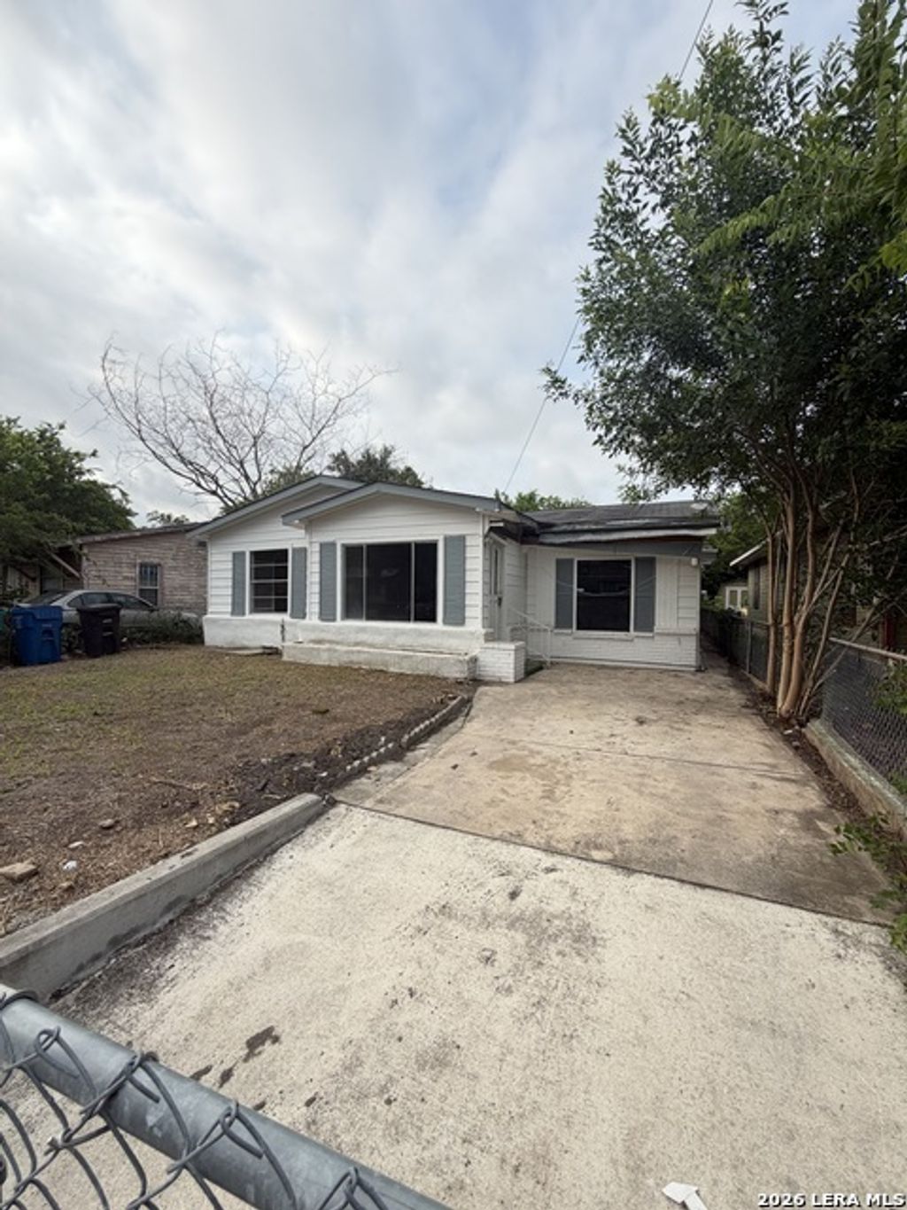 662 Brunswick Boulevard, San Antonio