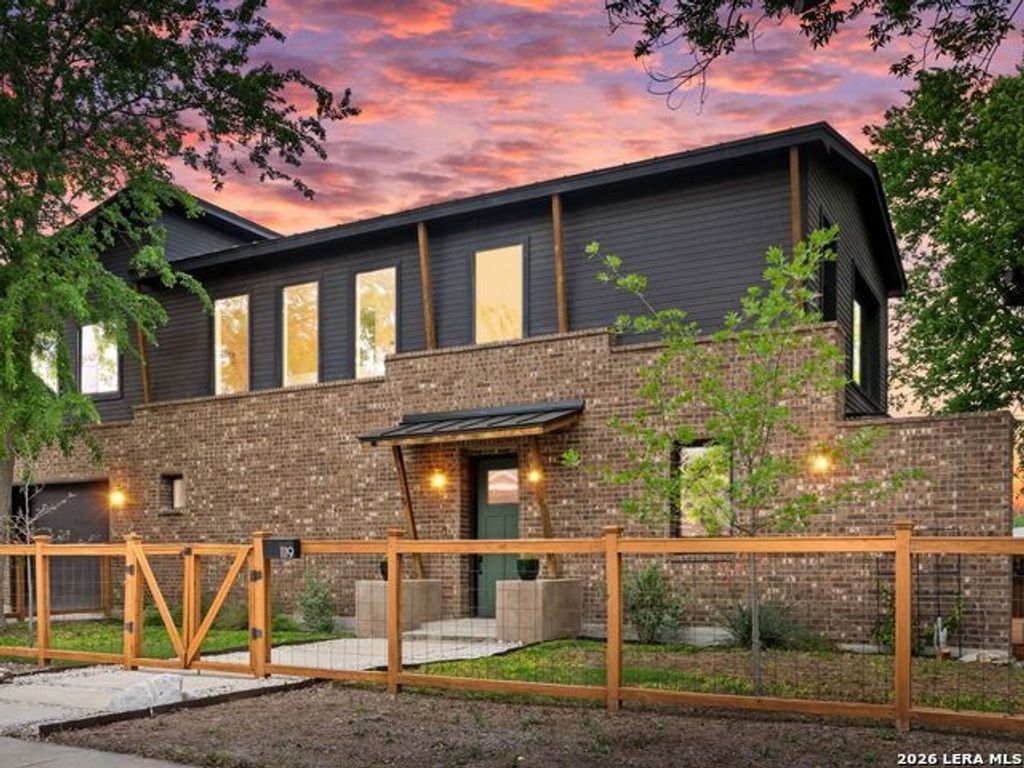 1119 Dawson St, San Antonio