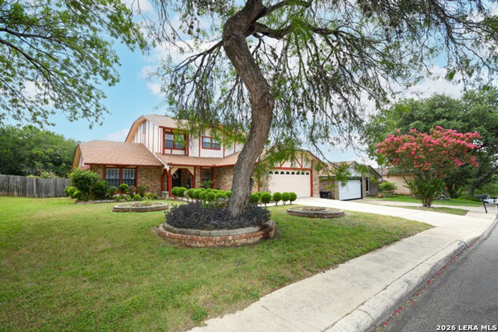 12318 Autumn Vista, San Antonio