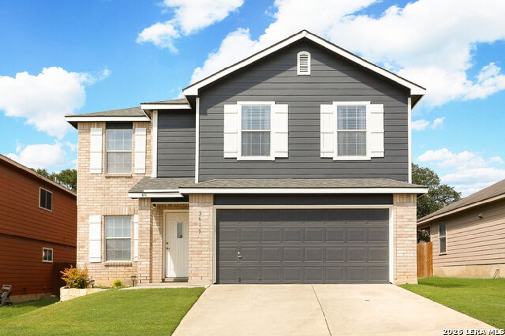 3615 Crimson Star, San Antonio