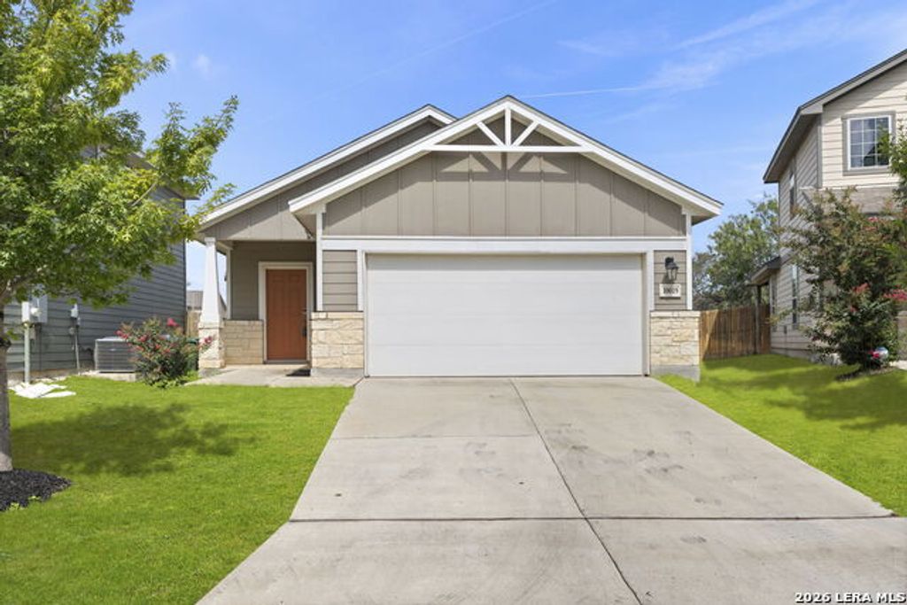 10019 Rancho Real Rd, San Antonio