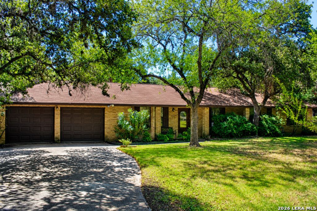 10950 Paloma, Helotes