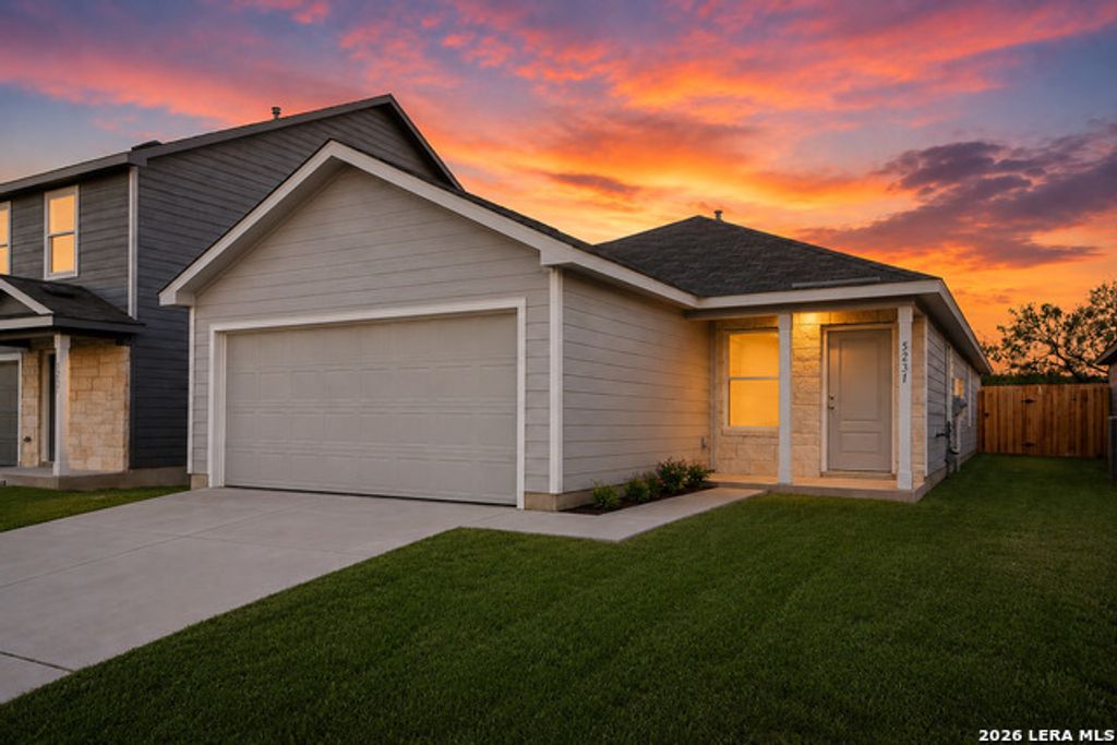 5231 Whirling Way, San Antonio
