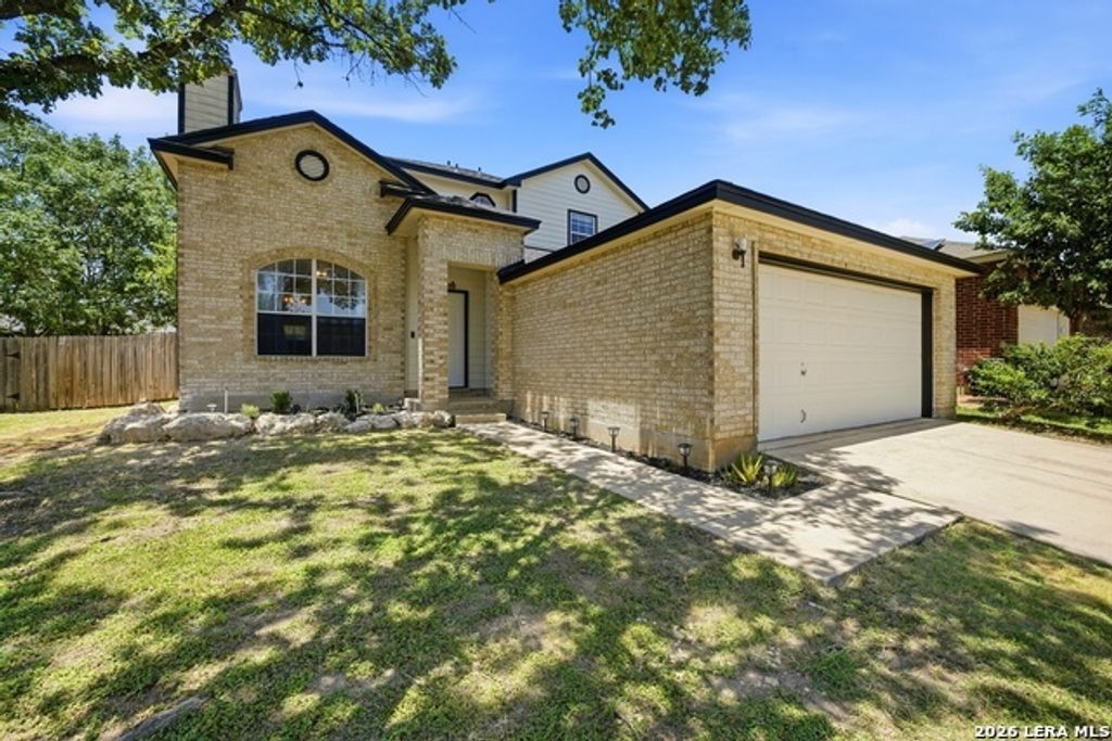 12319 Ashley Place, San Antonio