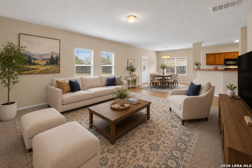 5706 Sendero Spring, San Antonio