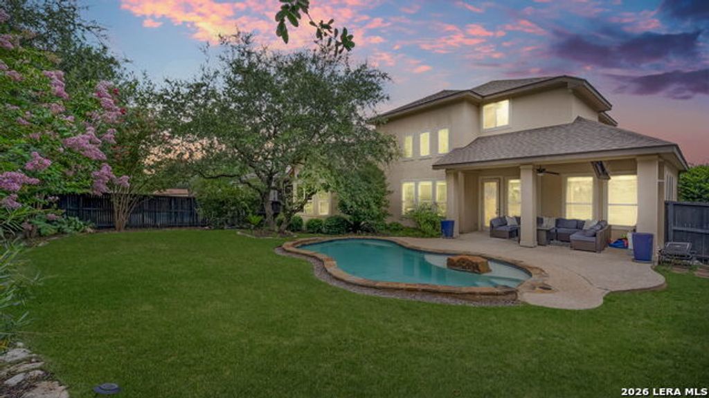 9638 Torrington, San Antonio