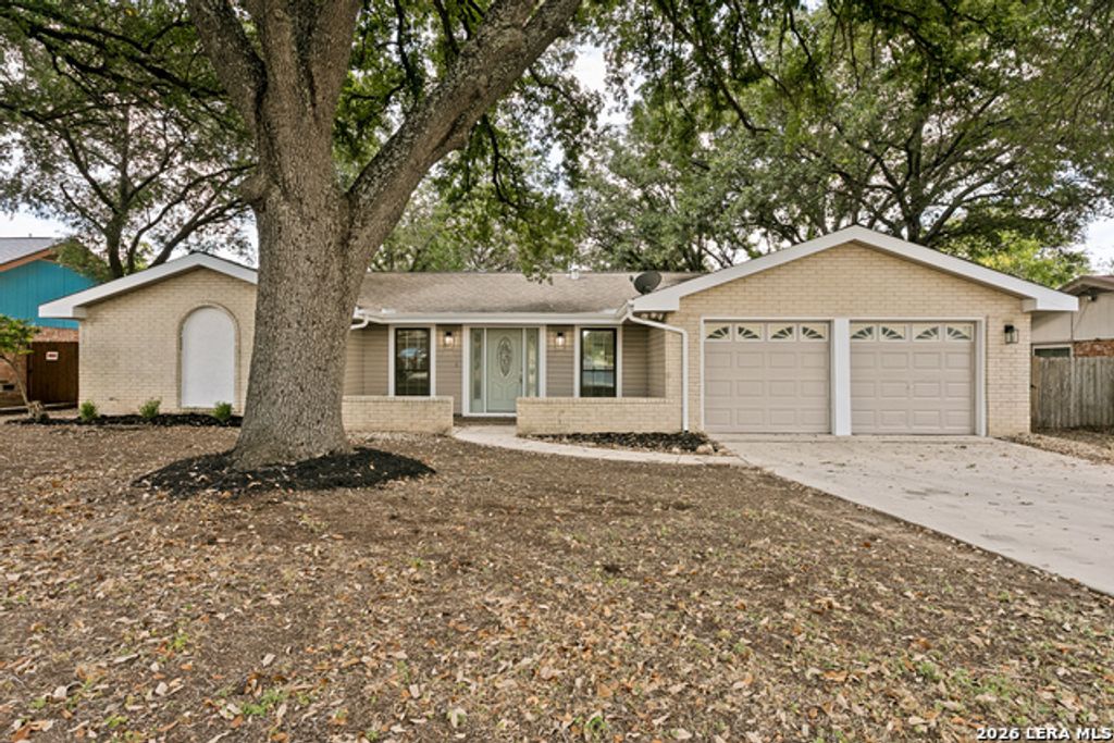 5806 Royal Hvn, San Antonio