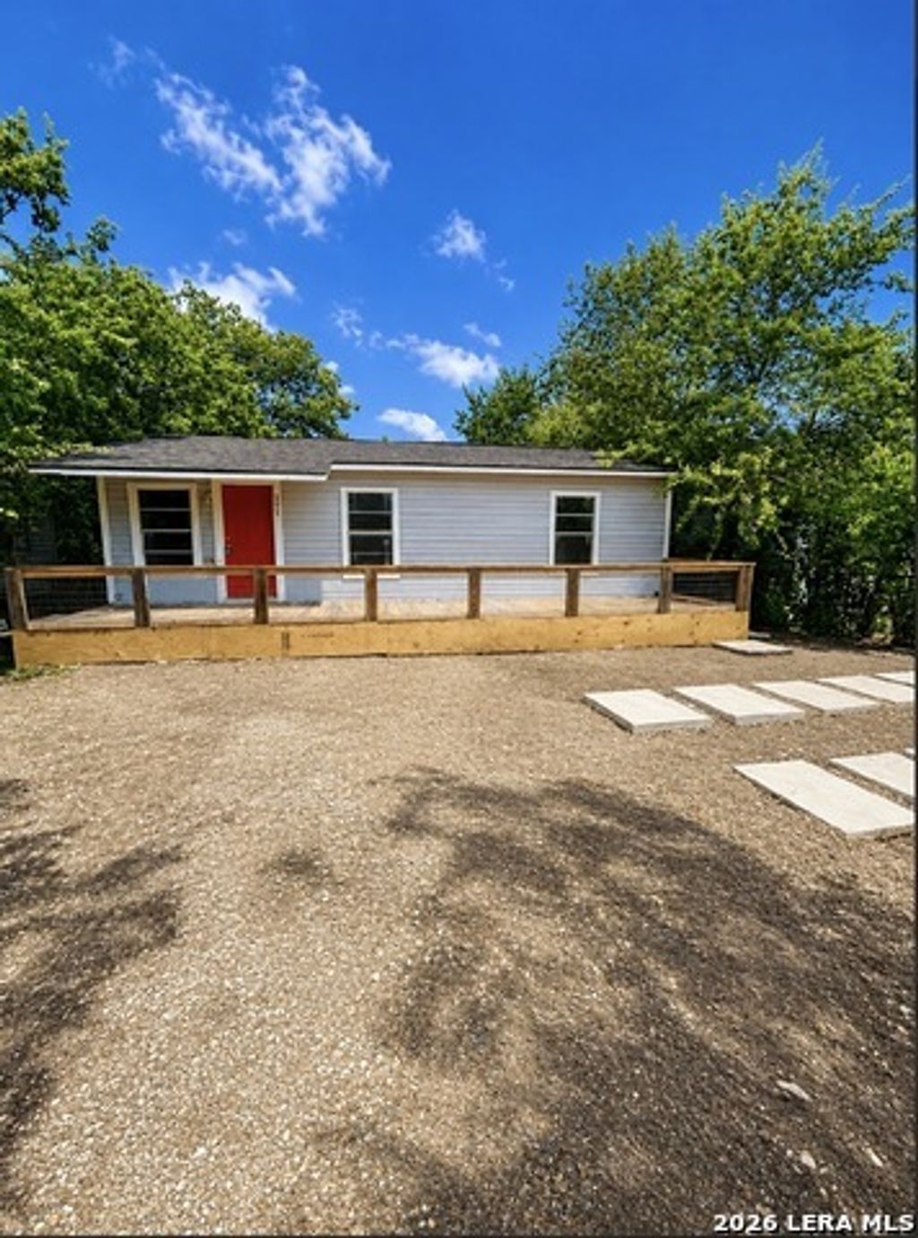 391 Dorie St, San Antonio