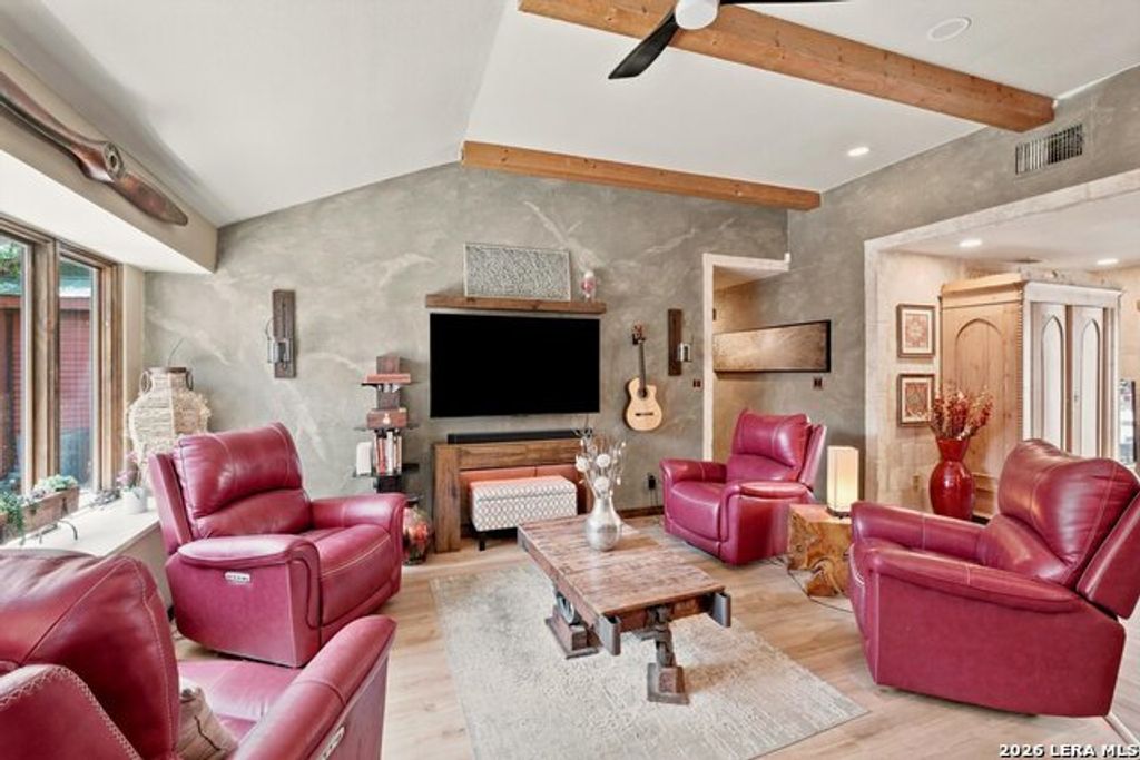 6406 Chimney Nest, San Antonio