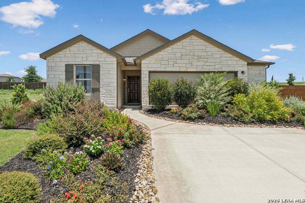7407 Toledo Bend, San Antonio