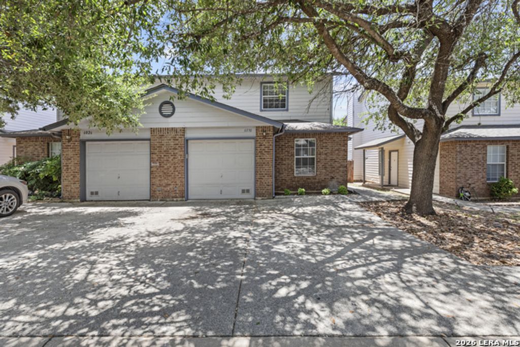 6030 Bantry Bay, San Antonio