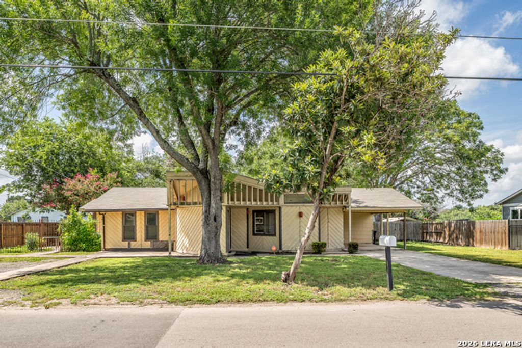 170 Sinclair Road, San Antonio