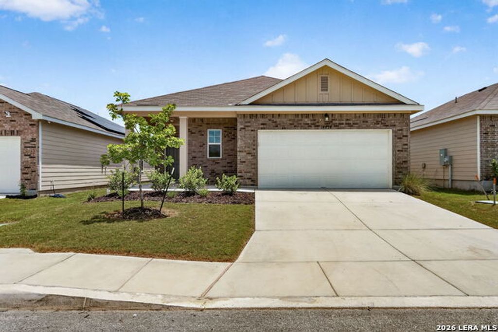 14464 Woodland Vly, San Antonio