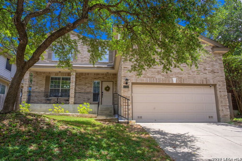 17210 Darien Wing, San Antonio