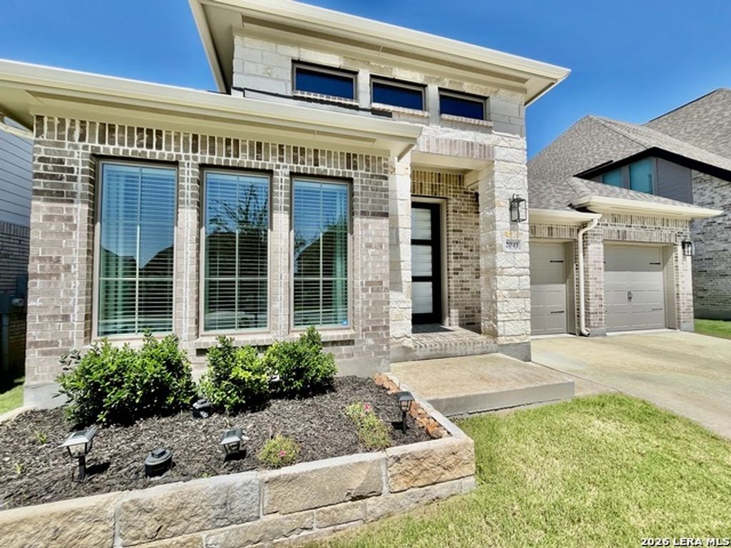 2043 Dalhart, San Antonio