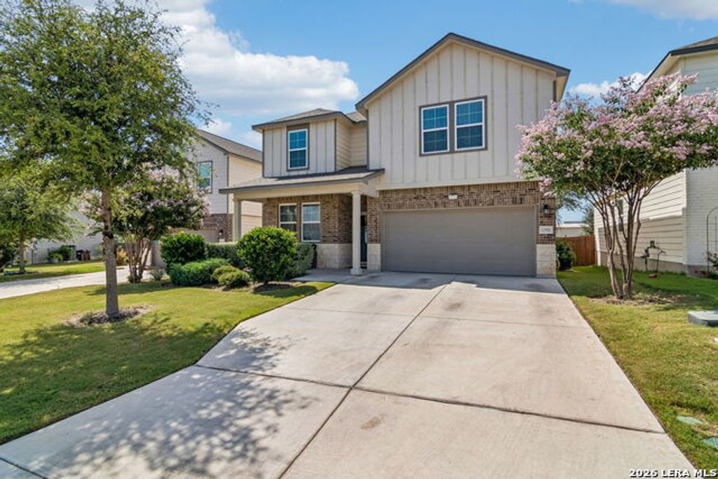 12951 Jeff Ranch, San Antonio