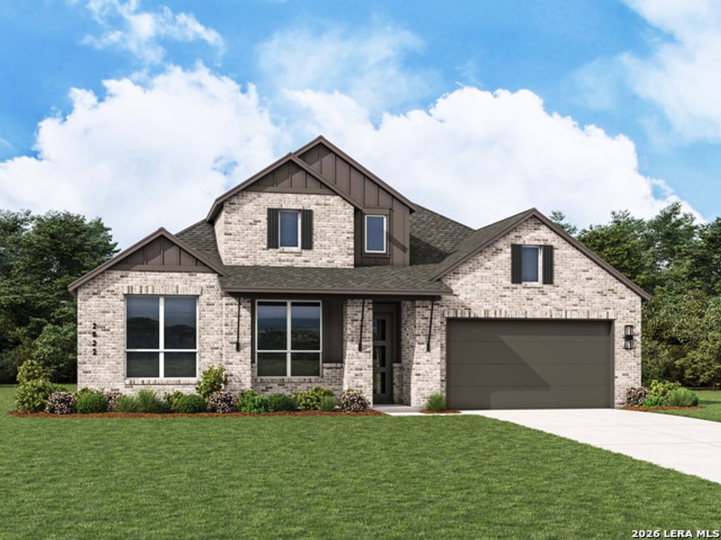 12426 Mulholland Drive, San Antonio