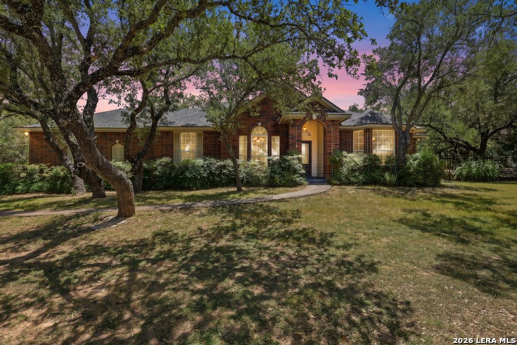 26230 Midnight Watch, San Antonio