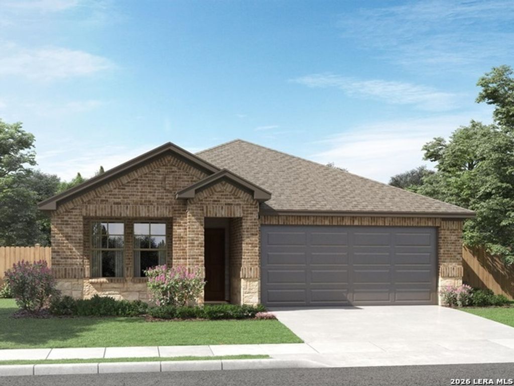 1532 Ravine Way, New Braunfels
