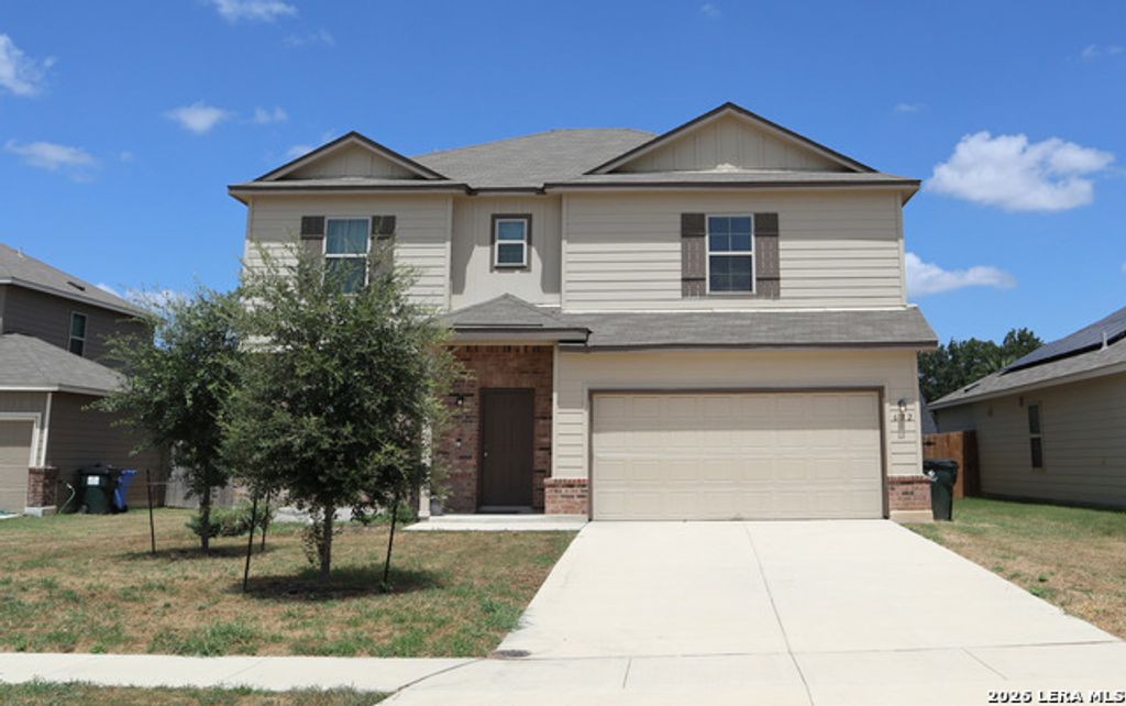 632 Cypress Arbor, Seguin
