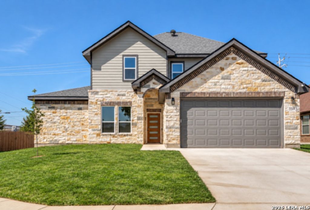 2205 Mesa Brk, Schertz