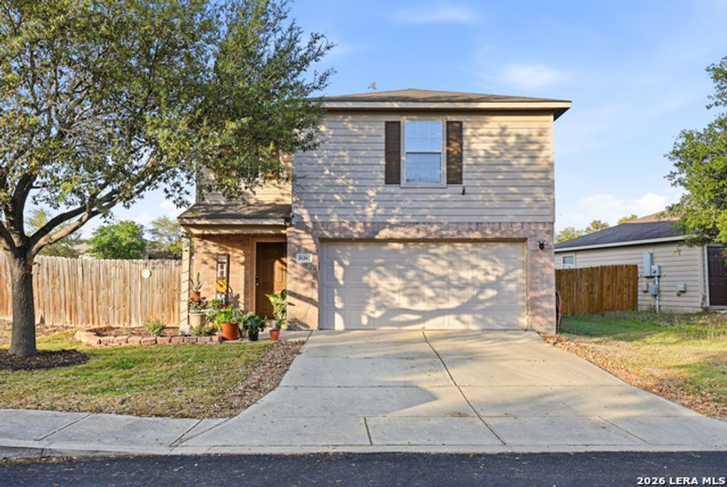 11267 Magic Cyn, San Antonio