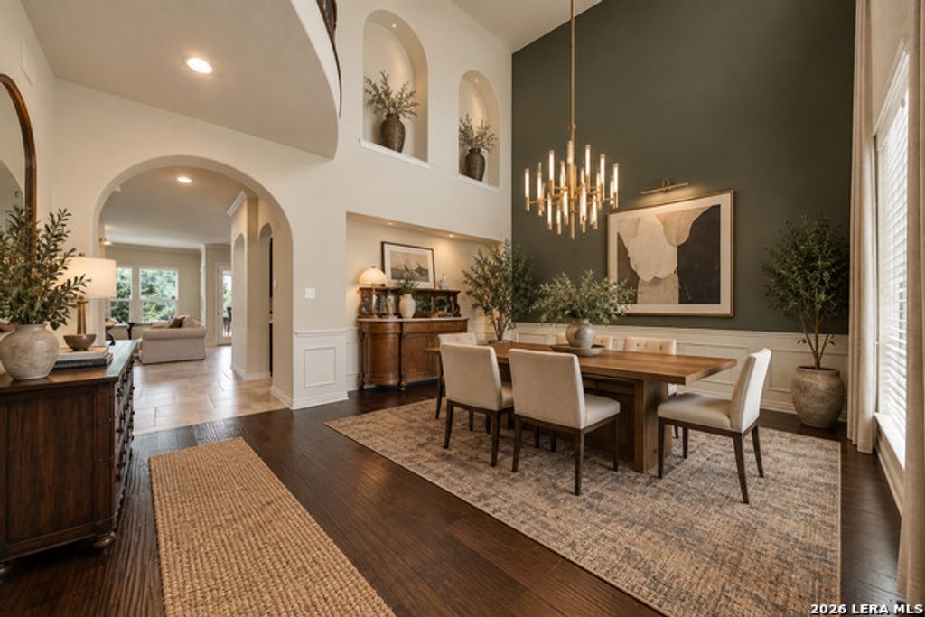 25215 Estancia Cir, San Antonio