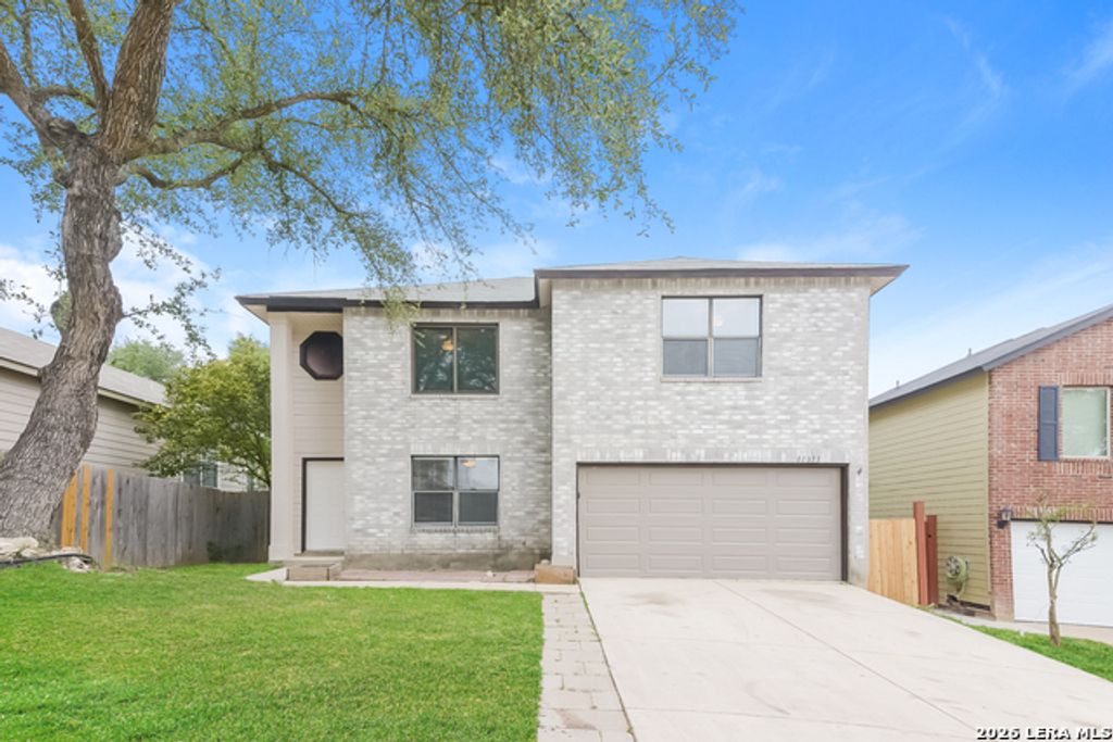 11311 Bronze Sand, San Antonio