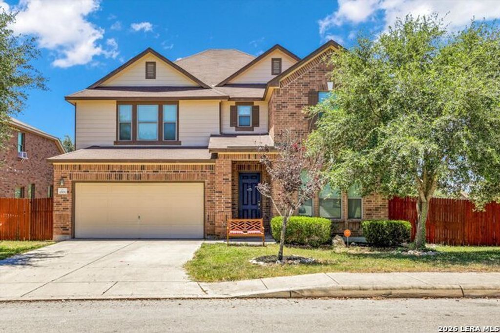 4506 Echo Grv, San Antonio