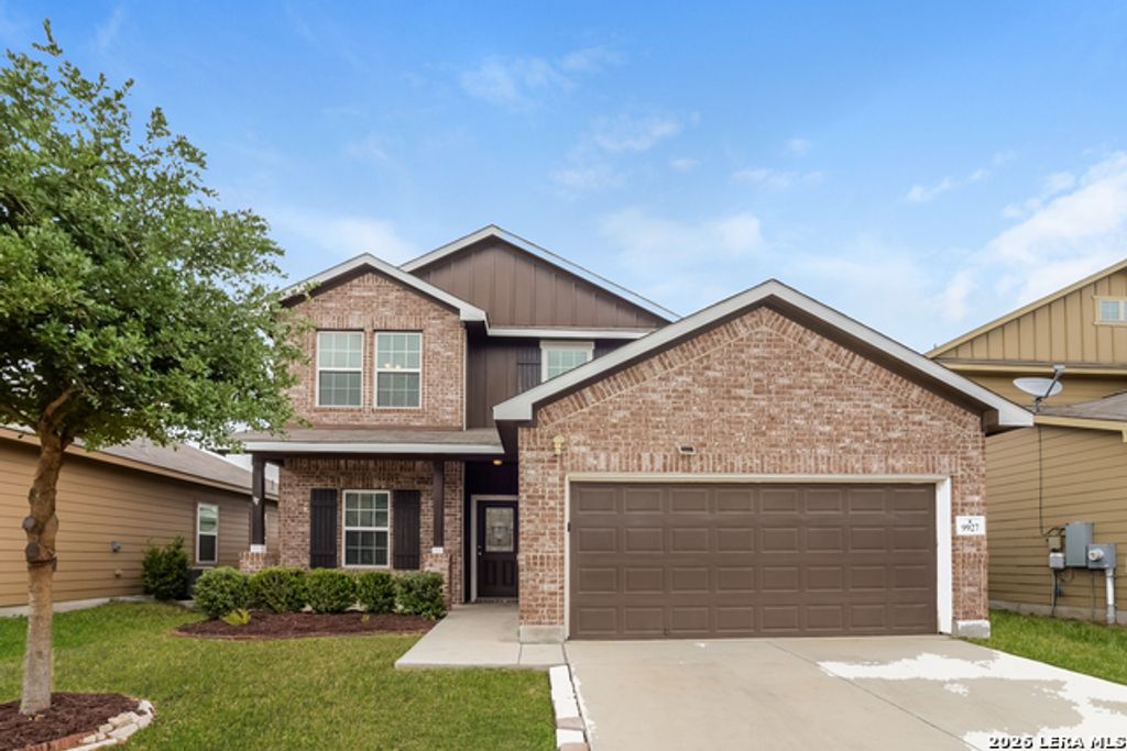 9927 Belmore Cv, San Antonio