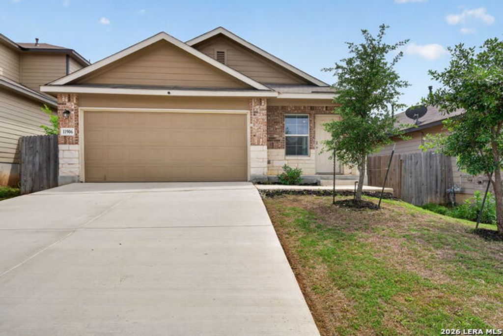 11906 Stoney Blue, San Antonio