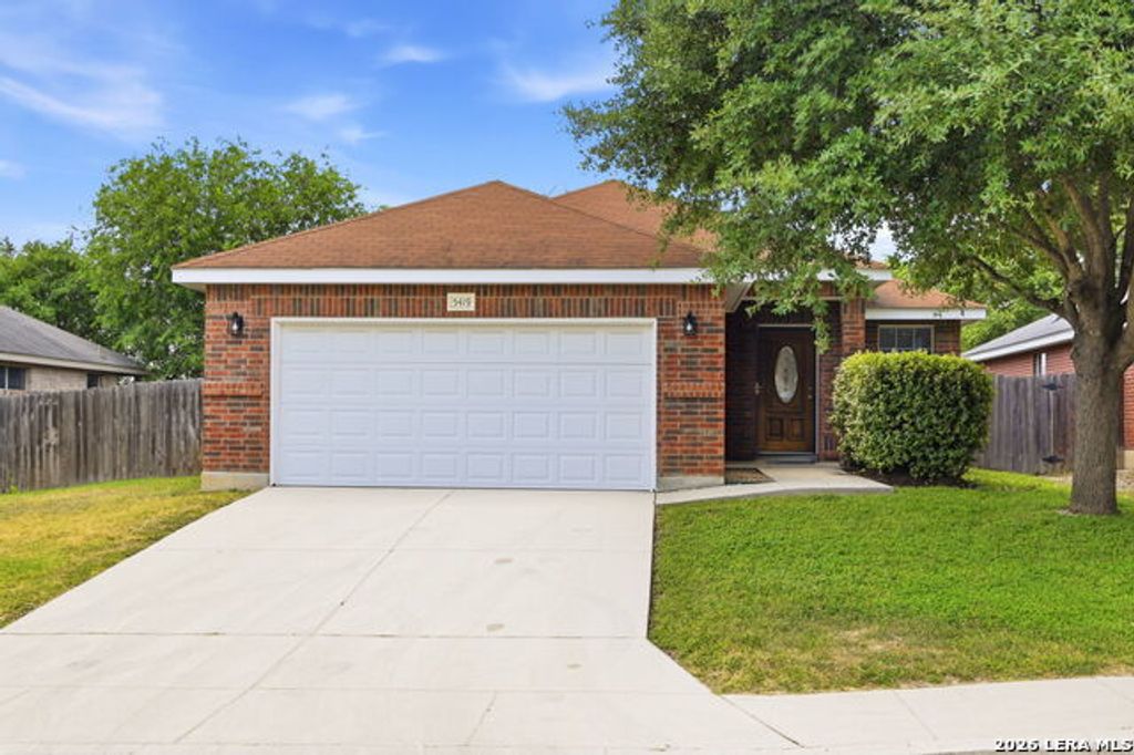 5419 Redeemer, San Antonio