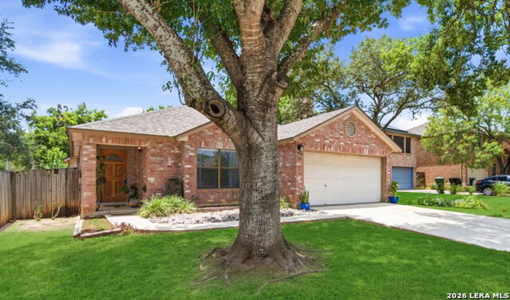 21507 Longwood, San Antonio