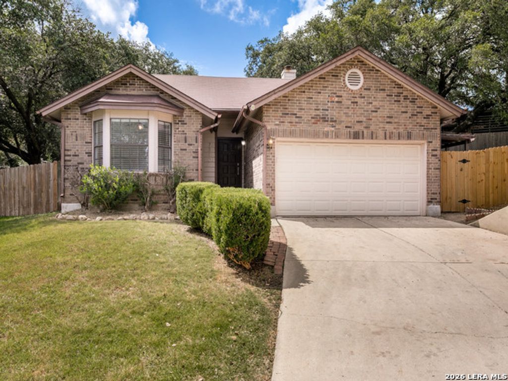 7310 Chainfire Cir, San Antonio