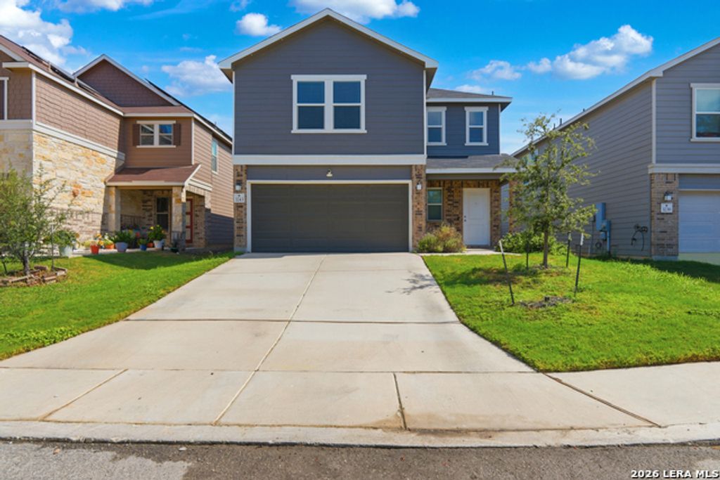 3243 Comanche Xing, San Antonio