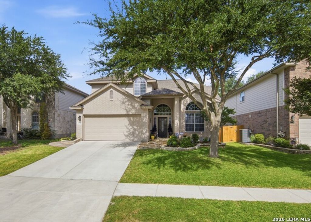 5715 White Oak Cove, San Antonio