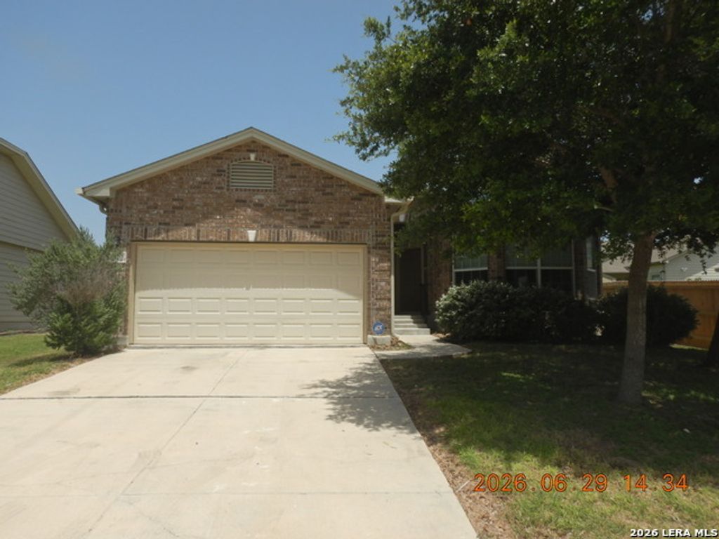 4710 Acacia Hl, San Antonio