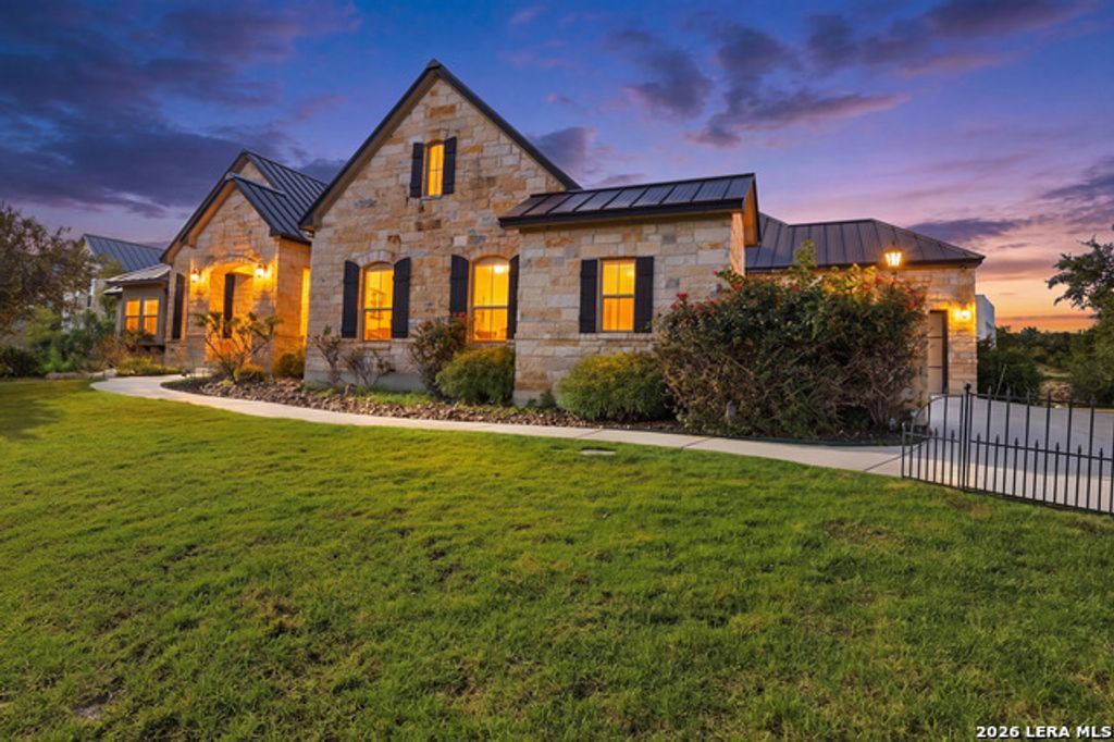 9703 Ivory Canyon, San Antonio