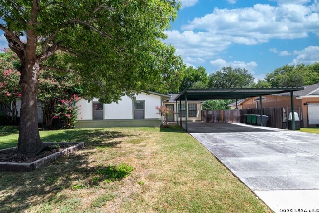 555 Dawnview, San Antonio