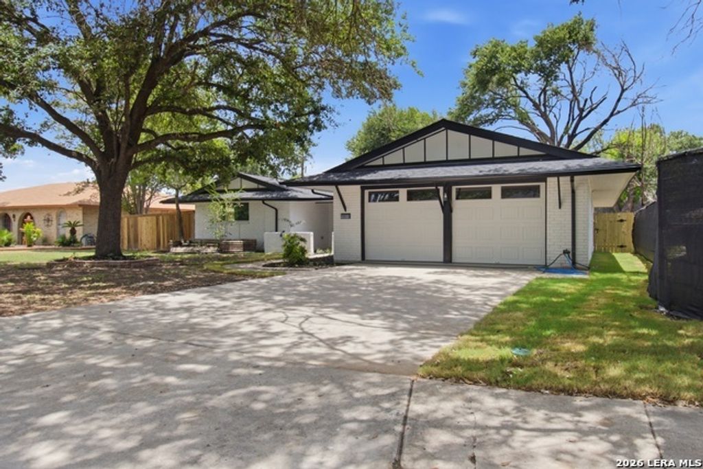 10514 Merritime Court, San Antonio