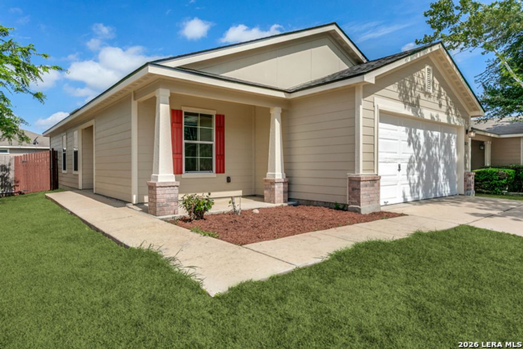 8819 Mission Brk, San Antonio