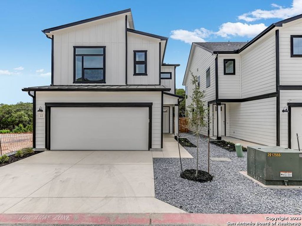 16011 Babcock Road, San Antonio