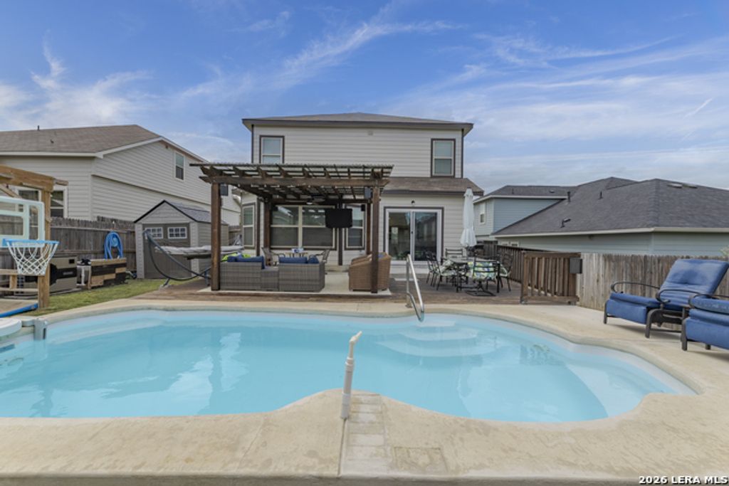 127 Fawn Trace, San Antonio