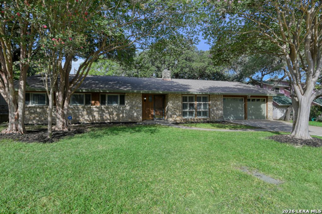 622 Patricia, San Antonio