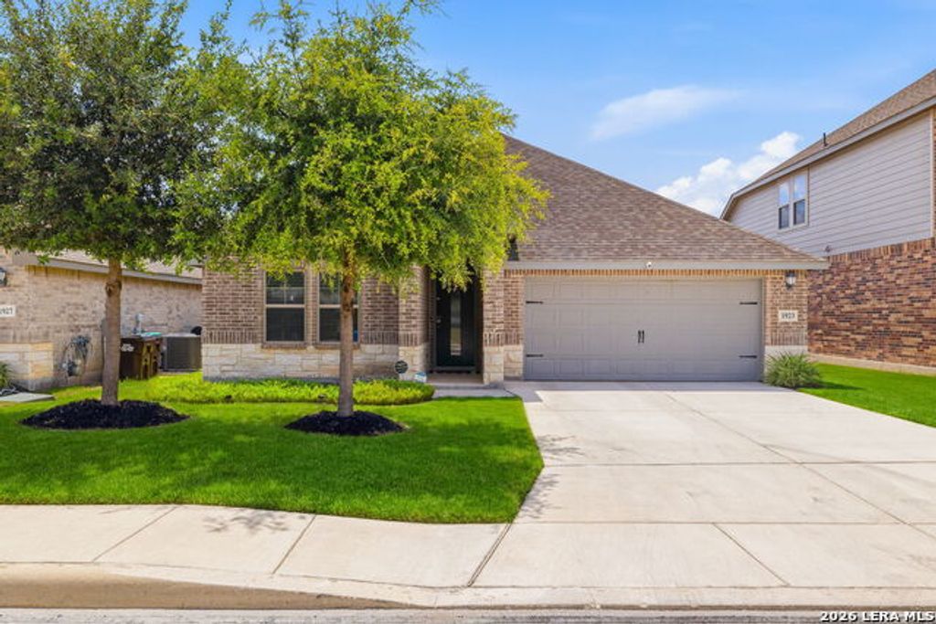 1923 Aleus Lane, San Antonio