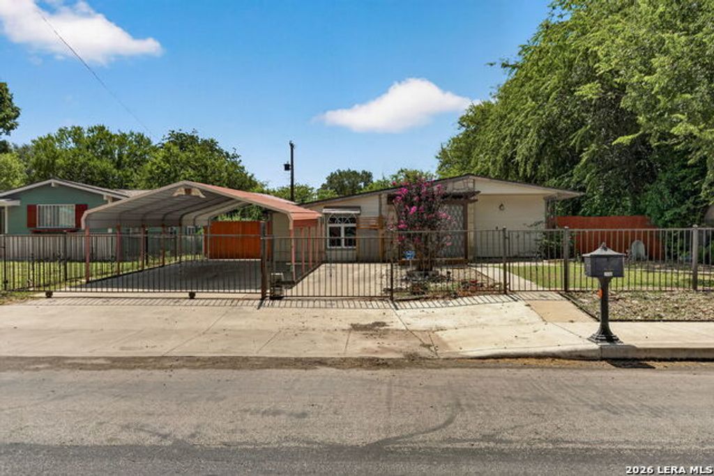 158 Lelani St, San Antonio