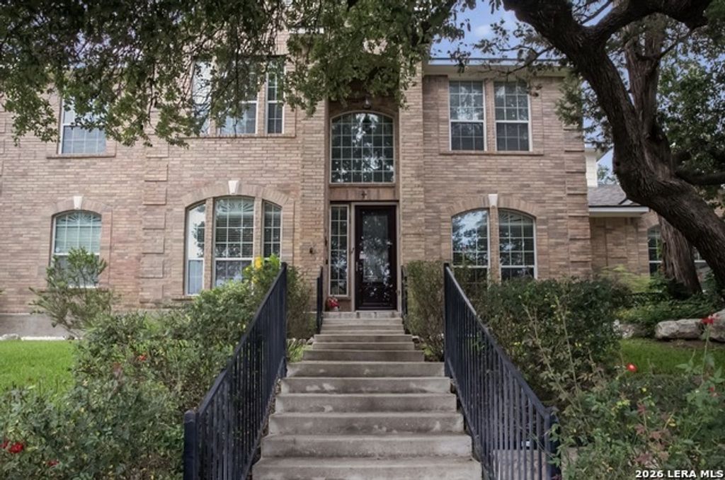 3325 Navasota, San Antonio