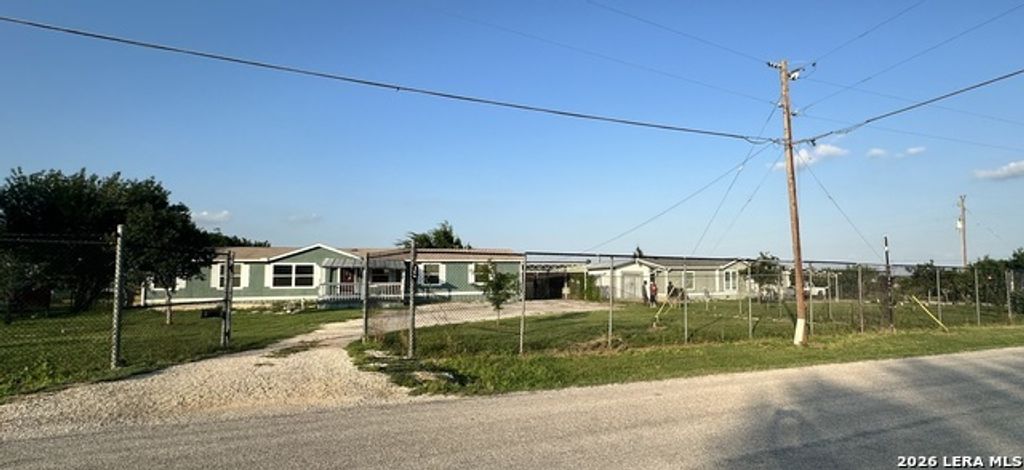 162 Sassman Rd, Marion
