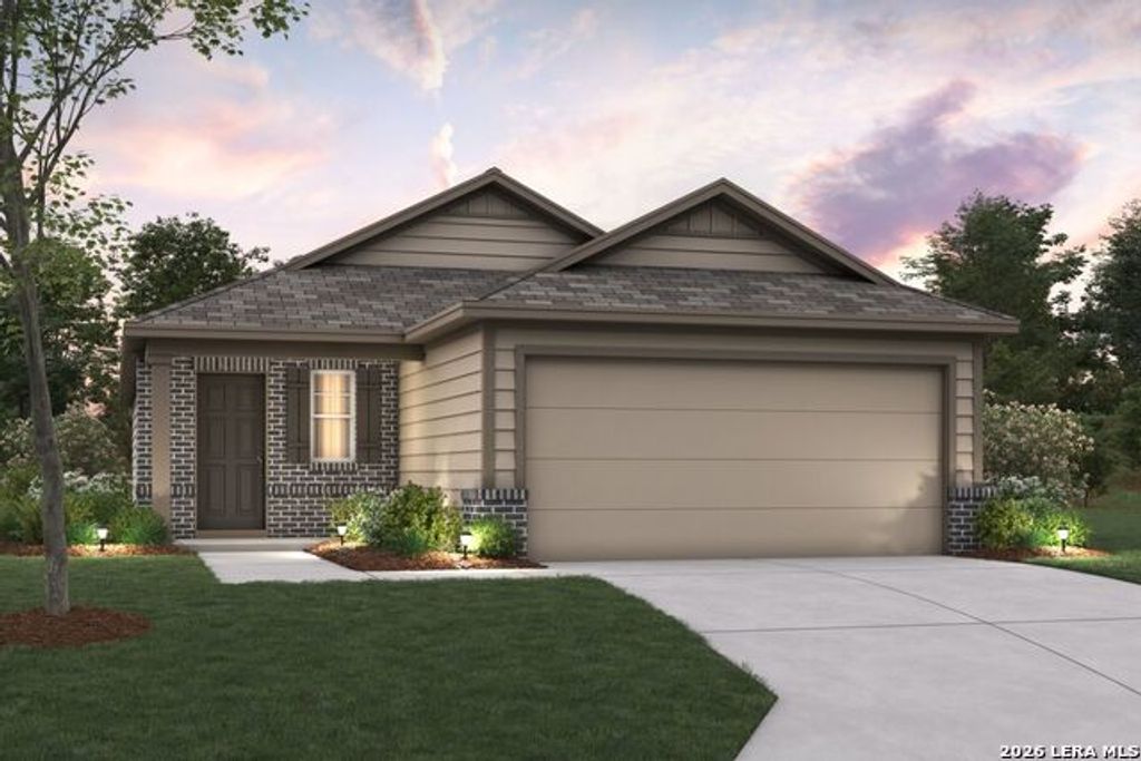 13902 Guajillo Spring, San Antonio